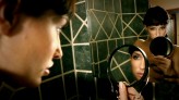 StaszekM Kadr ze społecznego spotu anty-kleszczowego. W roli Czerwonego Kapturka - Agata Dembiecka:
https://www.youtube.com/watch?v=b5s2lXKmzKk