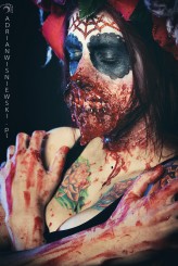 LuckyPixel Zombie-Muerta
