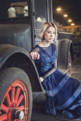 g-style Foto : Robert Krawczyk
Modelka : Justyna Uboska
