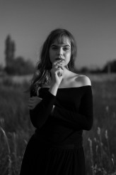 AnnaMaria_Photography Model: Klaudia Domańska