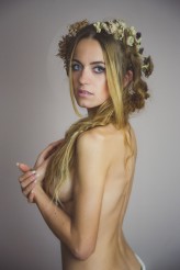 anilorakgoldini Modelka: Katarzyna Nadworna