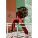 daszk                             Model: Yasmine Alice / FaceModels Agency
Clothes: Fatima Lopes /
..
..
..
..
..
..
..
..            