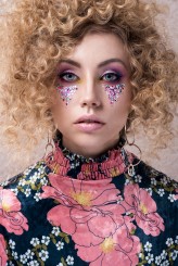 aleksandrarybak Think Pink
Make up: Julia Błaszczyk
Model: Kamila Buras
Hair: Iryna Frolova
Style: Kasia Lewandowska