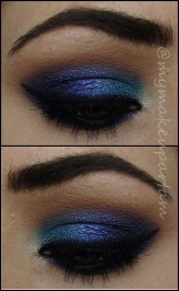 Agata564 @mymakeupartam