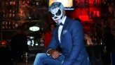 Mr_FashionBeast Halloween 2016