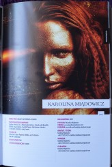 karolina.m Fashion Book Poland/ photographers