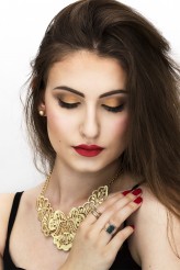 makeupmaniac Modelka: Natalia
Foto: Emilia Łuczak