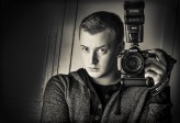 MarcinBrzozka autoportret fotografa...