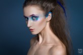 Elizabeta_von_Trier fot: Karolina Harz
model: Sandra Kevin / INCOMING TALENTS
hair: Tomasz Szabuniewicz / Shoo — w SUWAK studio fotograficzne.