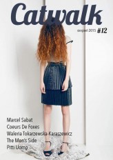 MiGo Cover for Catwalk Magazine
Foto. Michał Chabrowski
Styl & mua. Me
All at http://issuu.com/magazinecatwalk/docs/catwalk_12