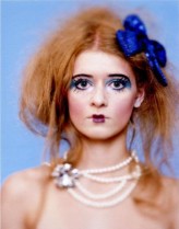 ahna make up & stylizacja: Małgorzata Limon