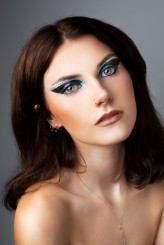fox_photography Modelka i makeup: Natalia Szkamruk 