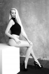 piaszczyk Karolina @ ROCA Models