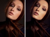 san-retouch modelka: Ania 