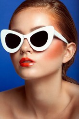 Karolina-makeup 60's vibes
mua, photo I retusz by Karolina Rasztemborska