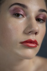 violett-fire model Beata Thomas
makeup / fotografia  Wioleta Ludwig