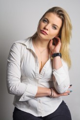 sandra_grzelaszyk Modelka: Angelika Antkowiak