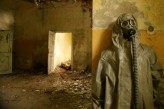 BloodFireDeath                             Chernobylite : THE GREAT MASQUERADER            