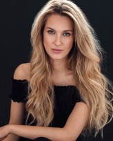 blondemadeline Fot- Barbara Ostrowska