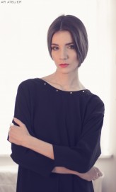 adamrogowski Model: Asia Mikina 
Makeup: Kinga Warakomska