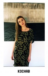 Kochab modelka: Izabella Kajka