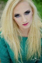 paula_kocol Modelka: Agata
make-up/fryzura: Paula Kocoł