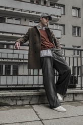 Ziemba6801 'ABANDONED' fashion editorial
model: Józef Podwapiński @A S MANAGEMENT
stylist: Sofi Socha
clothes: personal / Burberry / All Saints