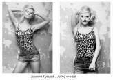endersia Foto: Magdebursky photography
Model: Joanna Kościak - Jo Ko model
Mua & Hair: Emilia Cecylia Lipińska (wizaż/stylizacja) 