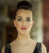 skatkaania Model :Aleksandra Stachowska
Mua /hair :Anna Grabowska
Photo :Nicholas Javed
w Hotel Azzun Orient SPA &amp; Wellness