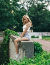 vouk_picture Fotograf: Dominika Dąbkowska
Modelka: Karolina Faryńska