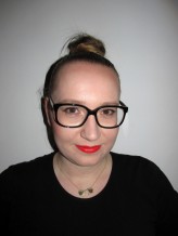 makeupbeti Makijaż dla osoby noszącej okulary