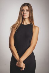 JPauline Modelka: Izabela
