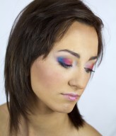 DwakaStudio Modelka: Patrycja
Make-up: Ewelina Wadowska