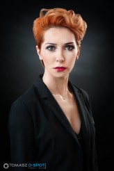 d-spot Portret
Modelka: Paulina
Zdjęcie i obróbka: Tomasz D-spot