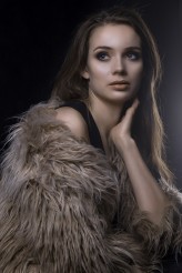 ELphoto Modelka: Paulina
Makeup: Iwona Szuchnik