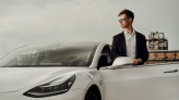 TomMixBoy Sesja dla wypożyczalni aut https://www.facebook.com/TeslaBydgoszczWynajem