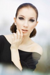 zwierzakkasiak hair & make-up Katarzyna Kwiecień