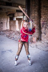 Sigman                             PLHarleyQuinn            