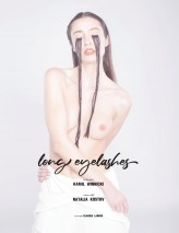 KamilPhotography Publikacja dla LYUN MAGAZINE 

Modelka: Klaudia Lanser
MakeUp Art: Natalia Kostov