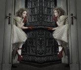 FoBa modelka - Kinga Sulka
zdjęcie z serii "W pogoni za białym królikiem"