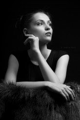 JB_PhotoArt Modelka: Klaudia Górak