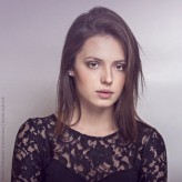 jovka modelka: Dominika