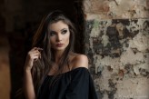 Xovin Modelka: Kinga Buczyńska
Wizaż: Justyna Kędzierska (https://www.facebook.com/JustBeauty007/)