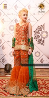 dreamymikki Pakistan Bridal Launch