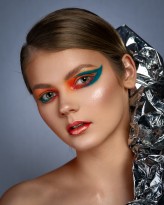 AgaArt74                             #makeup #wizaż #mua #szczecin             
