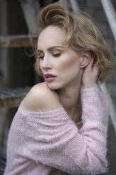 fotokobieta                             modelka Anna Niczyporuk
make-up Agata Oz            