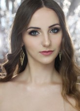 Magic_Brush Makijaż z egzaminu Pro MakeUp Academy w Warszawie