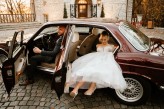 BrozekDawid Sesja zdjęciowa ślubna w pięknym zamku w Przegorzałach . Modelka nie jest moją żoną ;) 