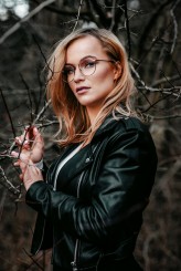 makamidka fot. Agnieszka Ruchała
Make up Anna Padula