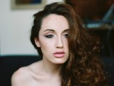 martapanczyk model: Beata 
make up: Danusia Stys